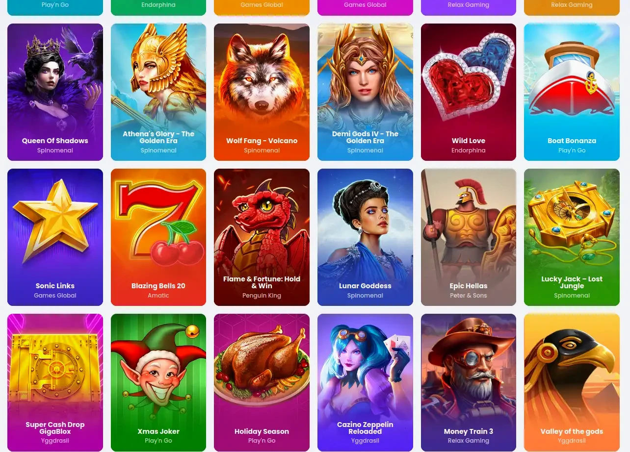 Iwild Casino Registrierung und Bonusübersicht 2026