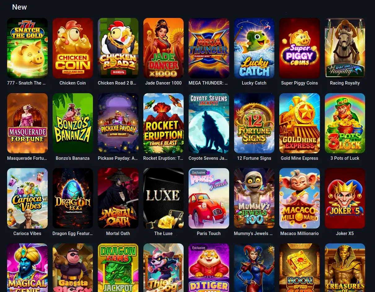Iwild Casino Bonusangebote Übersicht 2026