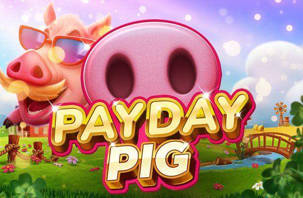 Payday Pig – Booming