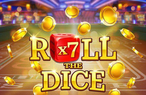 Roll the Dice – Booming